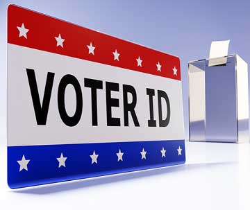 Voter ID Image