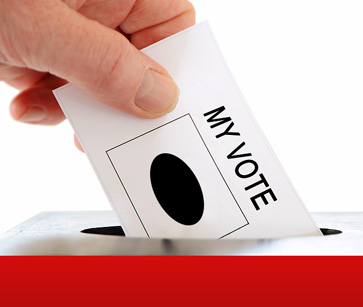 Voter Assurance